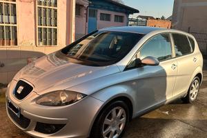 SEAT ALTEA 1.9 TDI