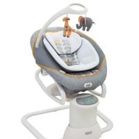 Sdraietta e Dondolo All Ways 2 in 1 - Stargazer