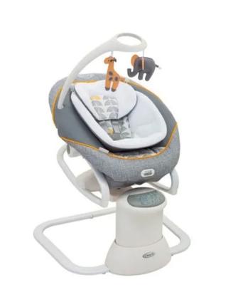 Sdraietta e Dondolo All Ways 2 in 1 - Stargazer