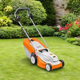 Tosaerba STIHL RMA 235