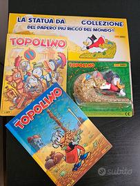 Topolino 3677 +Variant Salone del Libro 