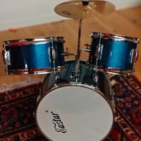 Batteria per bambini