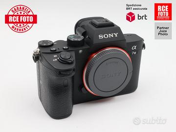 Sony A7 III