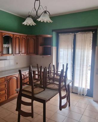 cucina completa