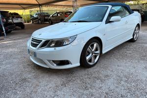 Saab 9-3 Cabriolet 1.9 TTiD 180CV Aero KM 102.000