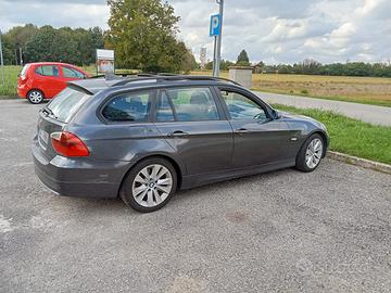 BMW 320d - 2006
