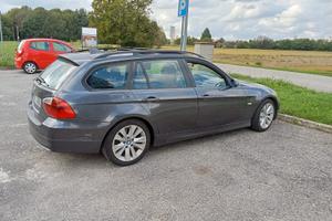 BMW 320d - 2006