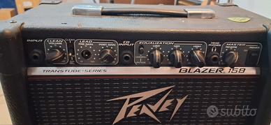 amplificatore per chitarra