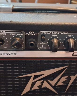 amplificatore per chitarra