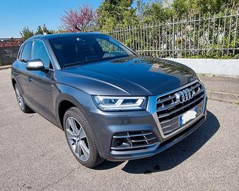 AUDI Q5 SLINE 3.000 DIESEL