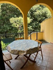 Villetta Fregene