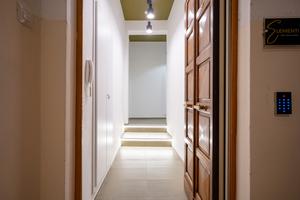 Villanova - 180 mq Suddivisi in 3 Unità Abitative