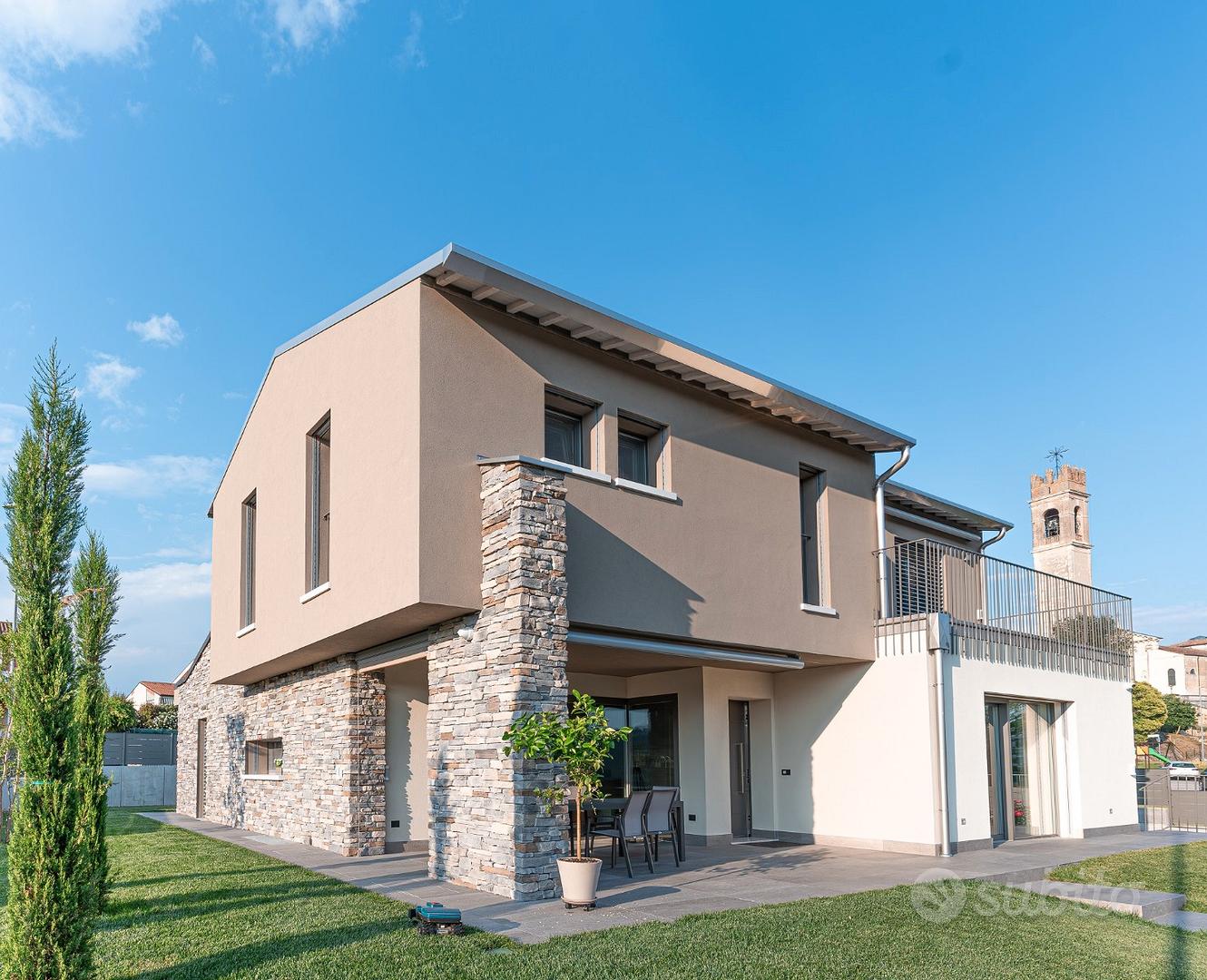 SCALTENIGO, Lotto di Terreno Edificabile - Vista 2