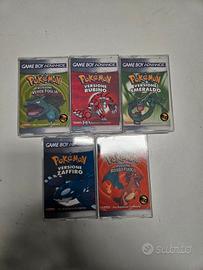 Cartucce GameBoy - Color- Advance -Nds