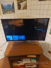 Samsung smart tv 32"