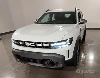 DACIA DUSTER GPL NUOVA!