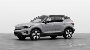 Volvo xc40 2022;2024 per ricambi