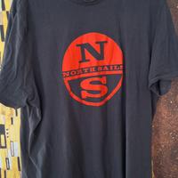 T-shirt North Sails taglia XXl 