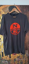 T-shirt North Sails taglia XXl 