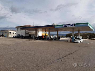 Complessi carburanti Collazzone e Marsciano - Lott