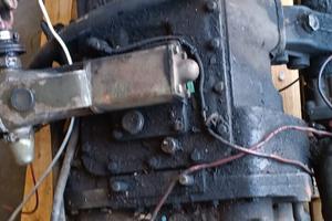 VASTA SCELTA DI CAMBI IVECO