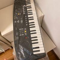 Tastiera elettronica Eko