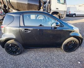 TOYOTA IQ DIESEL CLIMA CONSUMI TOP 84452 KM