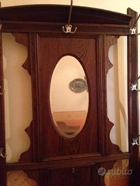 Attaccapanni antico. PREZZO RIBASSATO