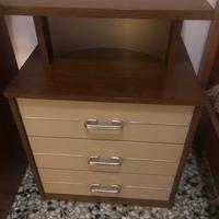 Cassettiera come nuova