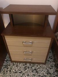Cassettiera come nuova
