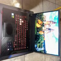 ASUS ROG STRIX G531GT