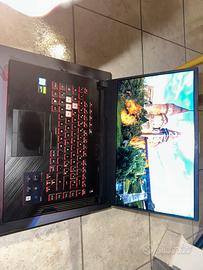 ASUS ROG STRIX G531GT