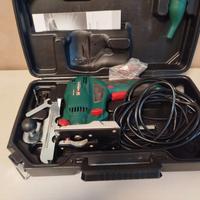 Fresa multifunzione Parkside PSFS 250 A1