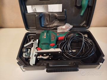 Fresa multifunzione Parkside PSFS 250 A1