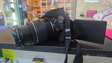 NikonD5300