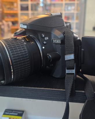 NikonD5300