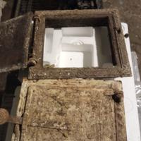 cerniere e porte per stufa olle