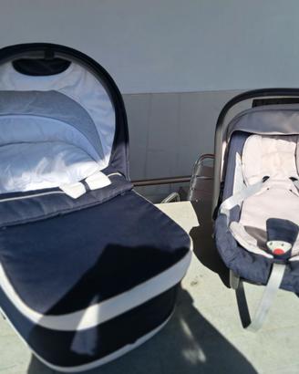 TRIO OTUTTO INGLESINA