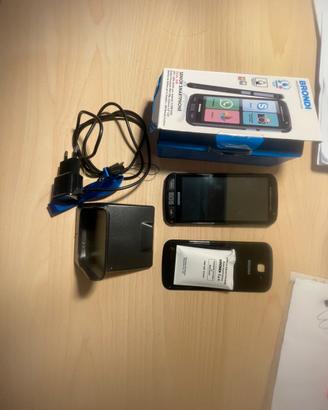 Brondi senior Smartphone dual sim