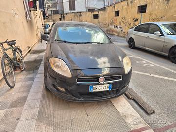 Fiat Bravo 1.400 benzina