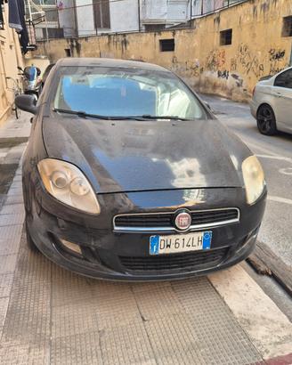 Fiat Bravo 1.400 benzina