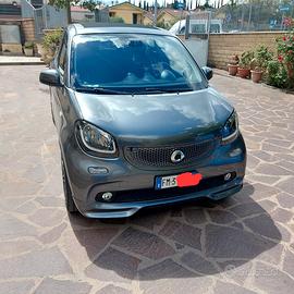 Smart fourfour