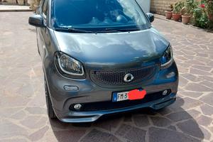 Smart fourfour