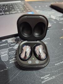 SAMSUNG BUDS LIVE