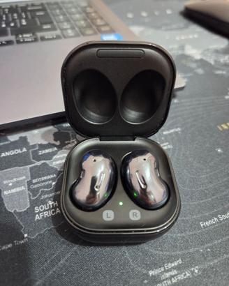 SAMSUNG BUDS LIVE