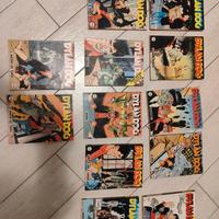 Dylan Dog originali