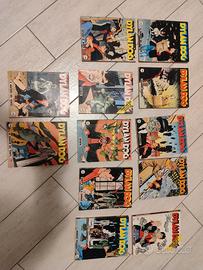 Dylan Dog originali