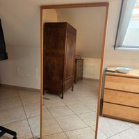 Specchio figura intera