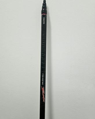 Daiwa Crossfire Bolo 6mt