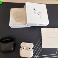 AirPods 3 Generazione con custodia MagSafe